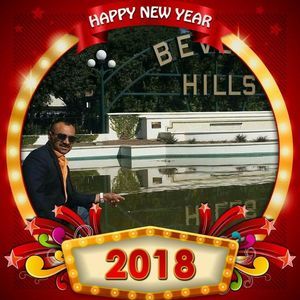 Meet your Posher, Sergio